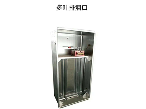 包头专业通风管道工程哪家好