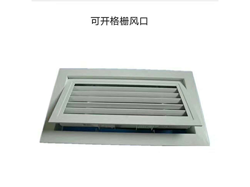 葫芦岛正规风管加工哪家好